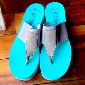 Fly London. Yomu725 Fly. Size 37 / 6-6.5